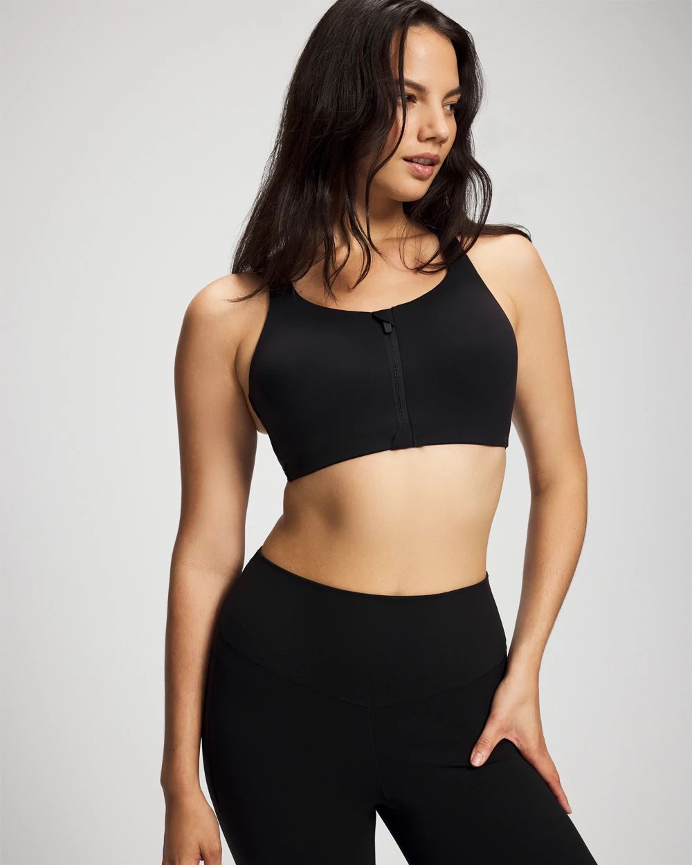 Soma Sport High-Impact Bra