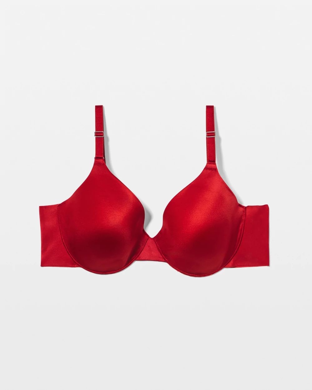Vanishing Back Full Coverage Bra