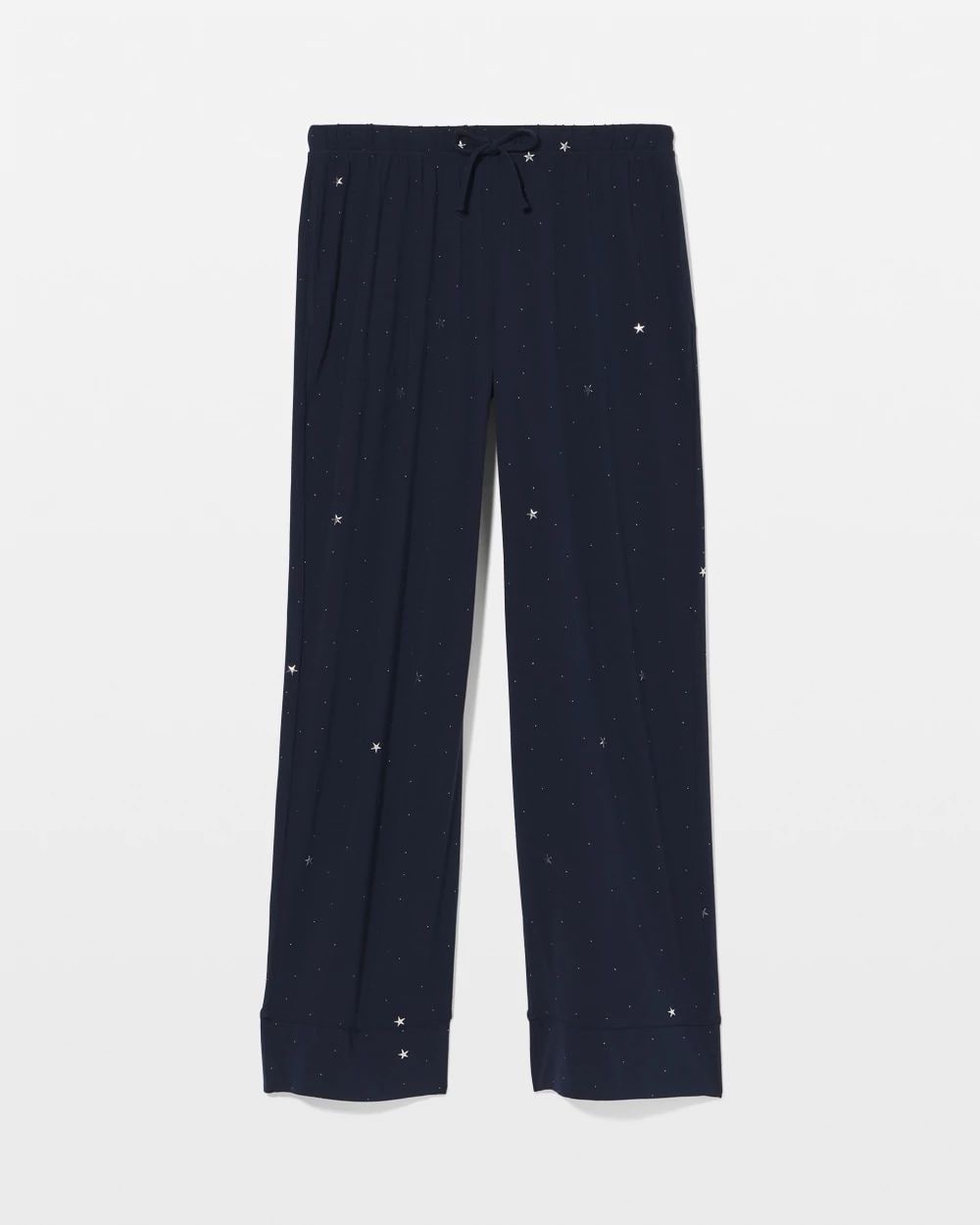 Printed Pajama Pant click to view larger image.