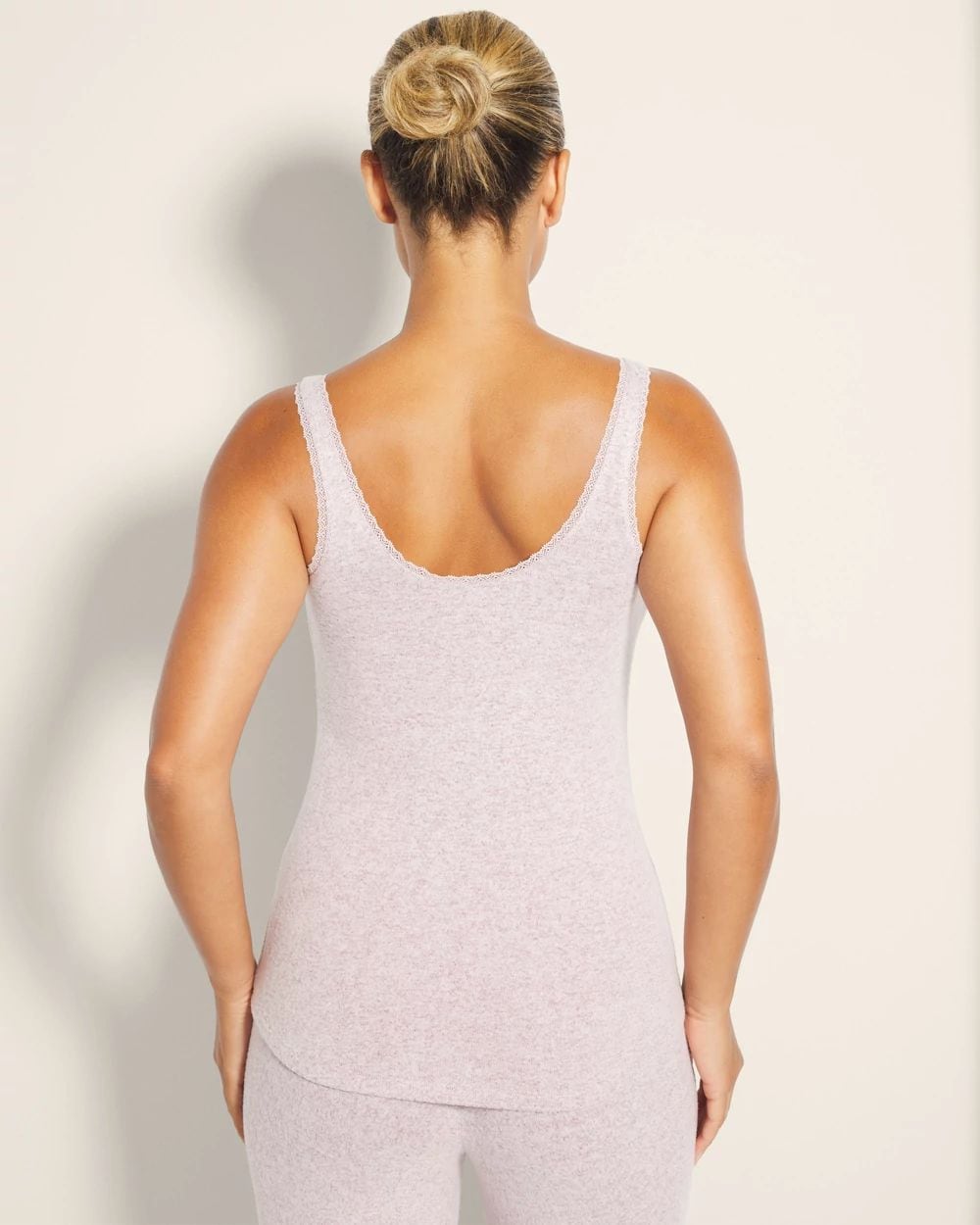 Cozyluxe Pajama Tank
