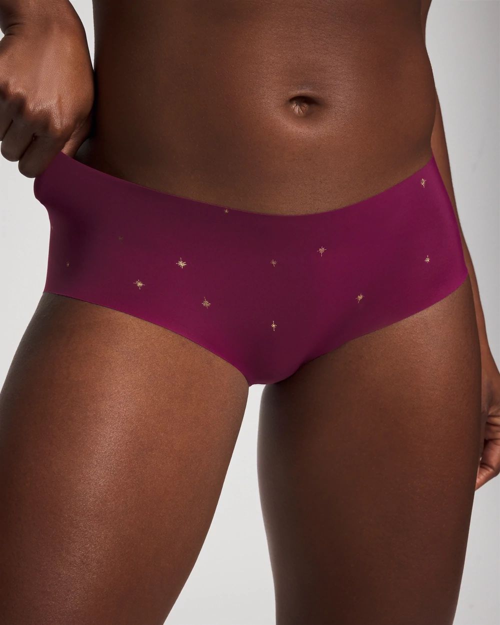 Almost Bare Cheeky Hipster Panty