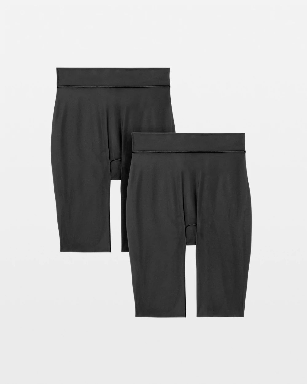 Lightweight Smoothing Short 2 Pack