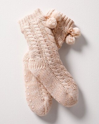 Cabin Socks