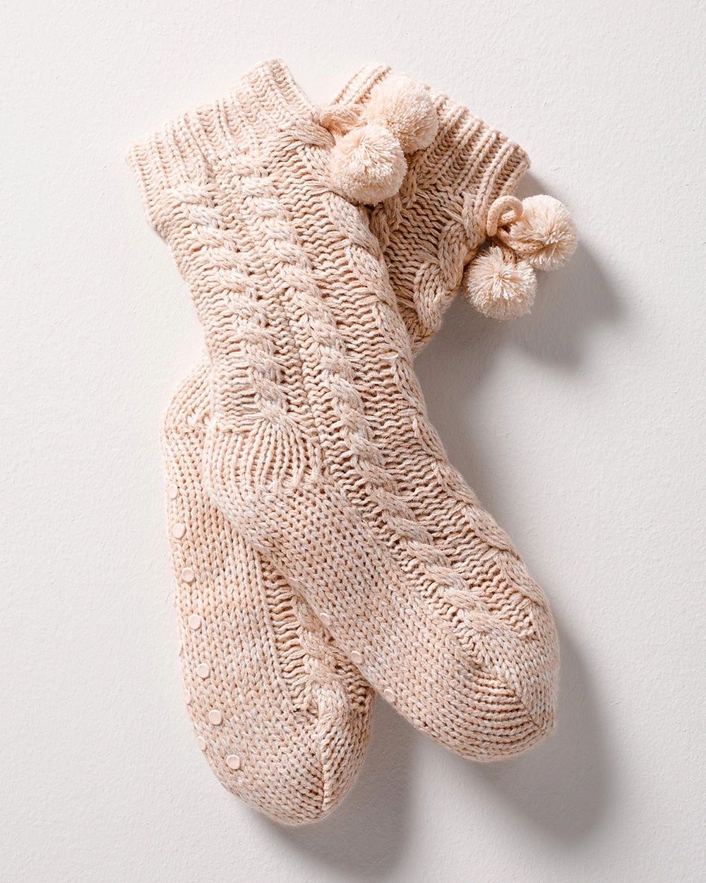 Cabin Socks