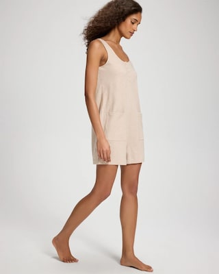 Relaxed Romper click to view larger image.