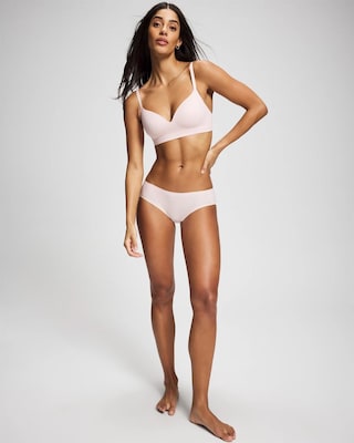 Wireless Bra click to view larger image.