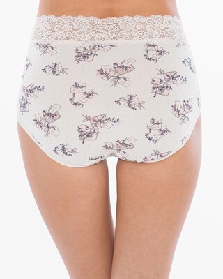 Super Soft Brief 5 Pack