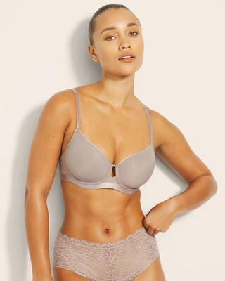 Perfect Coverage Bra