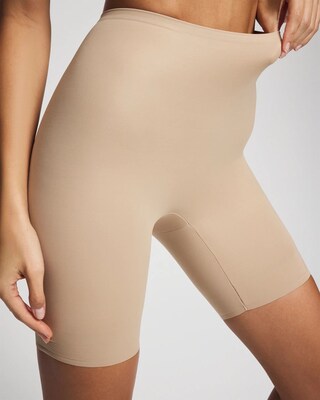 Mid Level Cooling High Waisted Short click to view larger image.