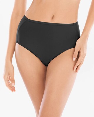 Modern Brief Panty