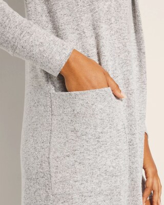 Cozyluxe Pajama Cardigan