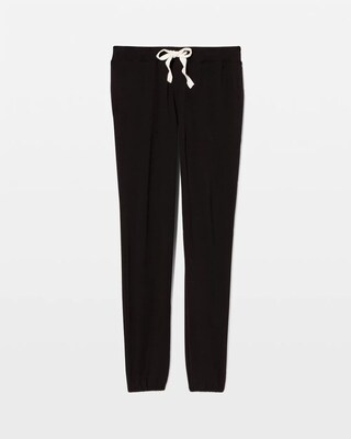 Banded Ankle Pajama Pant click to view larger image.