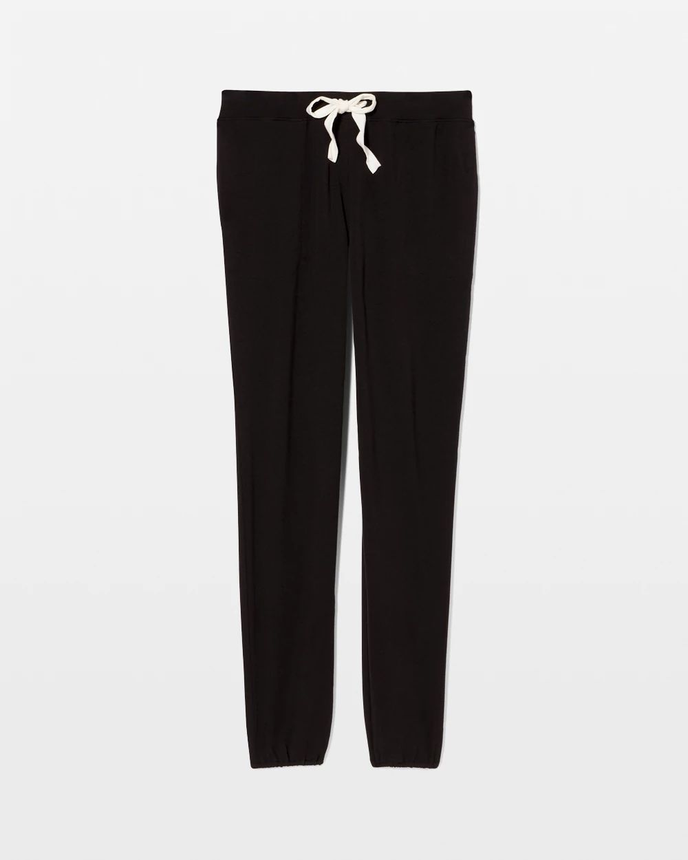 Banded Ankle Pajama Pant click to view larger image.