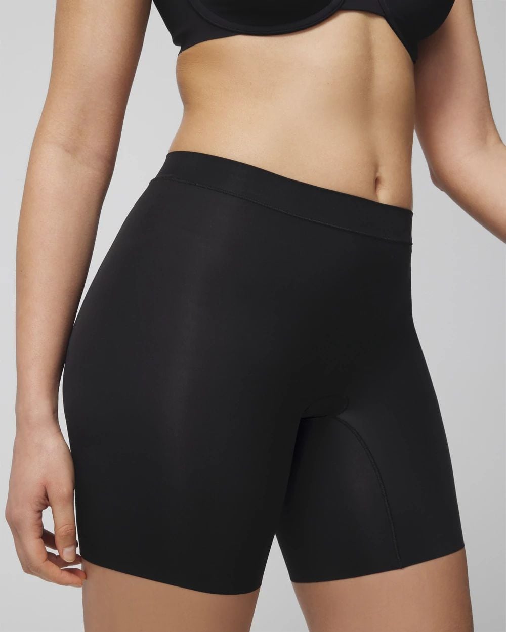 Second Skin by Soma Lightweight Smoothing Short