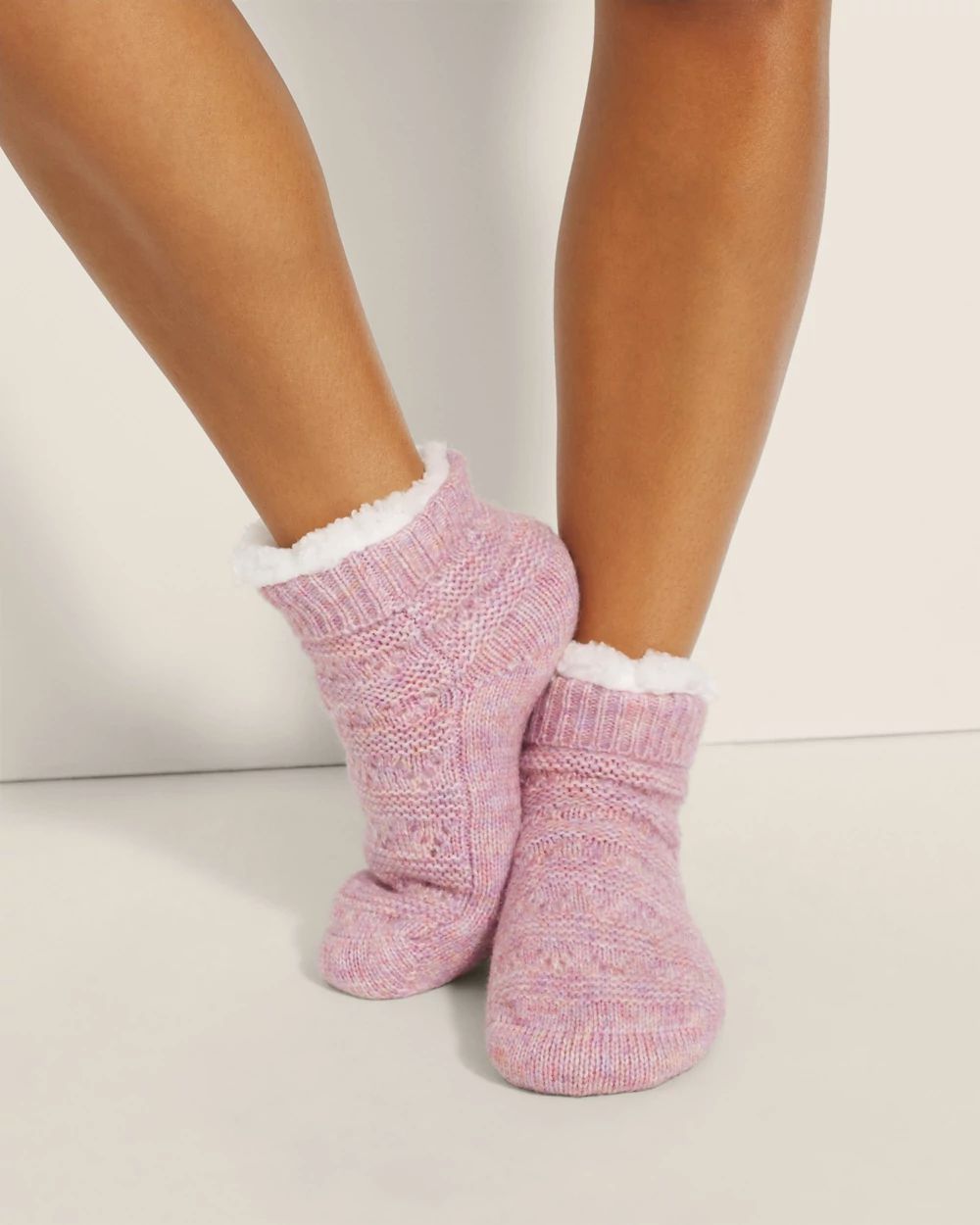 Slipper Socks