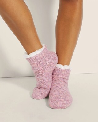 Slipper Socks
