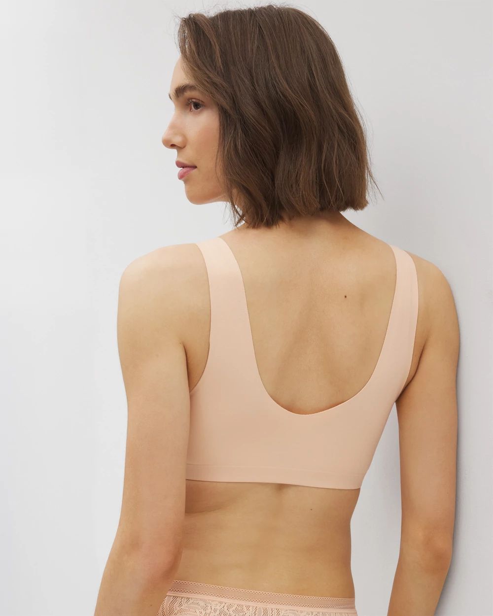 Enbliss Lace Bralette