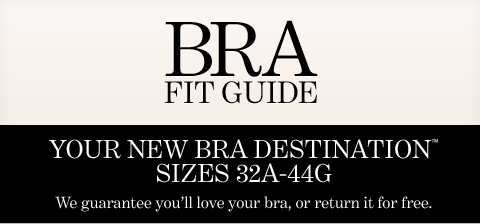 Your New Bra Destination! Suzes 32A-44G