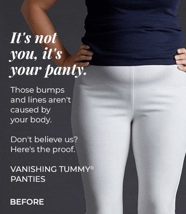 tummy underwear