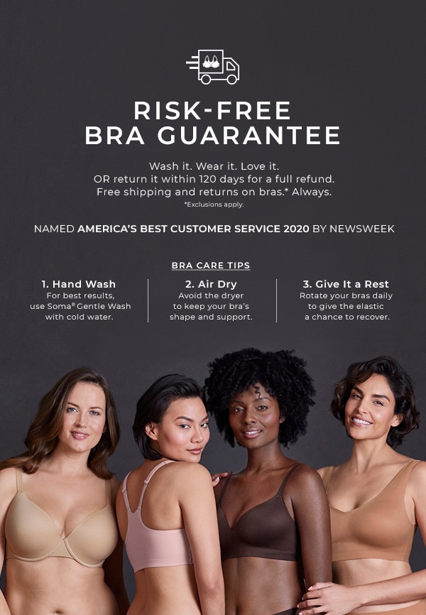 speciality bra shops near me