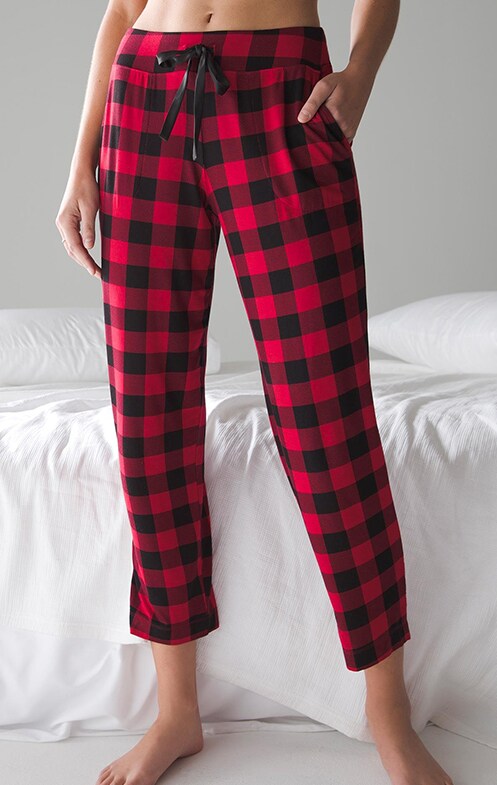 pajama store