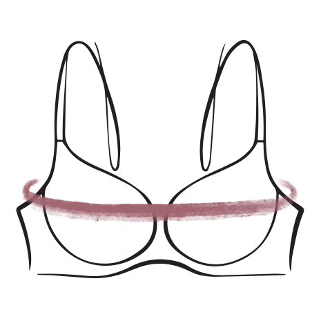 soma intimates size chart