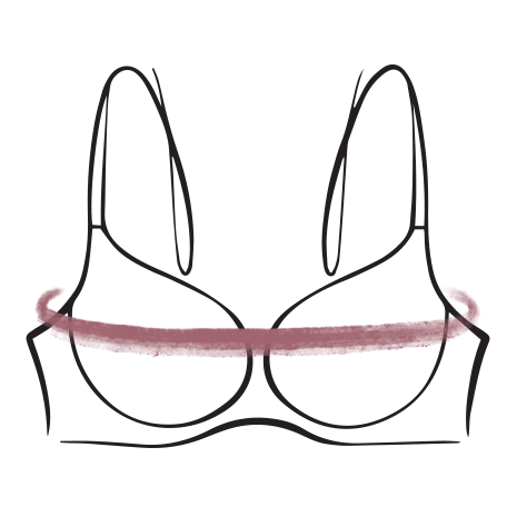 The SOMA Hookup Blog Easy Steps On How To Find Your Bra, 59% OFF