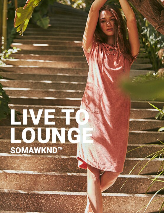 Live To Lounge SomaWKND.