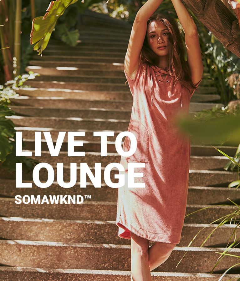 Live To Lounge SomaWKND.