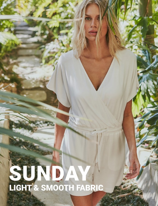 SomaWKND Sunday Bra Dress - Soma