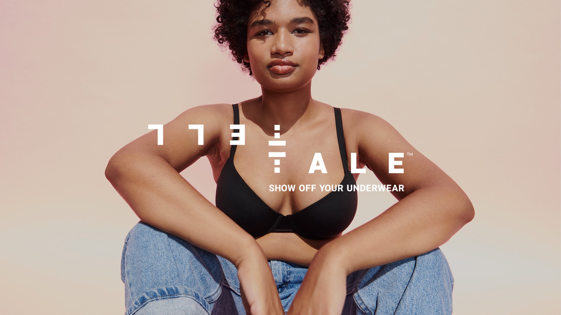 TellTale The Dreamer Bikini Panty – Goob's Closet & Boutique