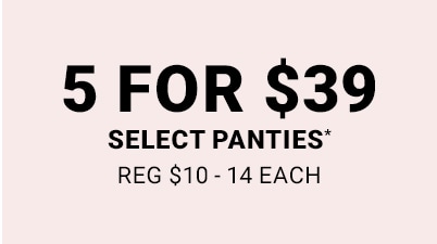 Oxmoor Center - Happy National Underwear Day from Soma Intimates! Today  only, get 10 for $40 on full price styles*. *See store for details.