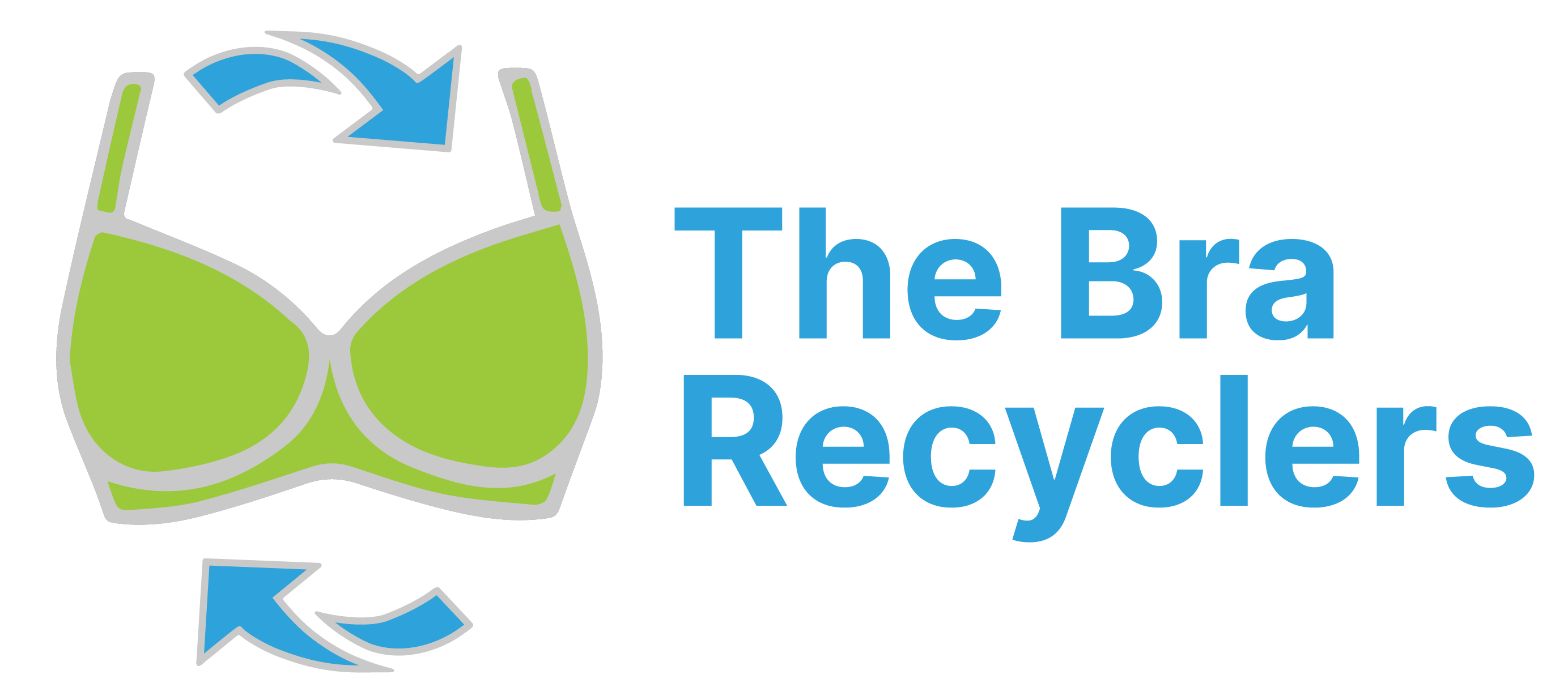 The Bra Recyclers