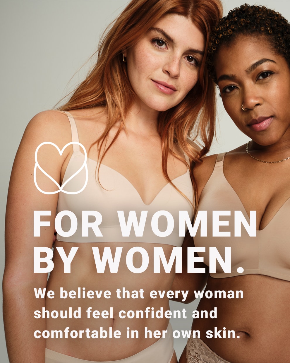 Soma Intimates - Soma Bra Donation: The power to help