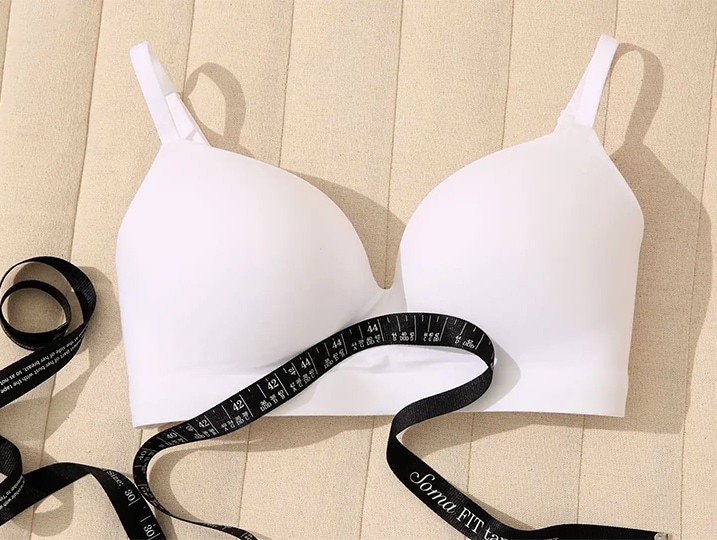 How To Tell If Your Bra Fits – Lounge Underwear
