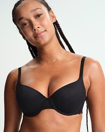 Soma Bra Size Guide - Bra Size Chart & How to Measure - Soma